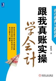 集中会计分录
